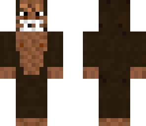 monkey