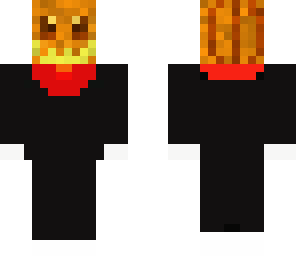 black pumpkin v2