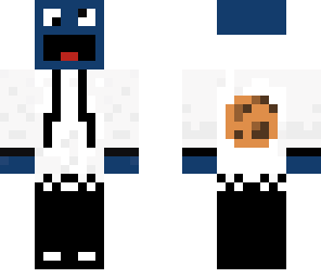 cookie monster 