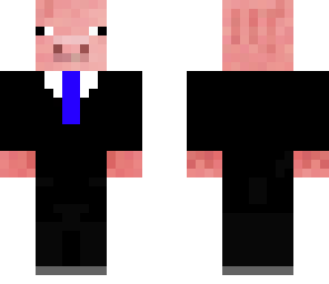 agent piggie
