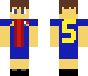 messi soccerplayer