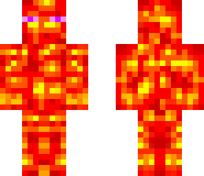 ender lava