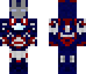 patriot