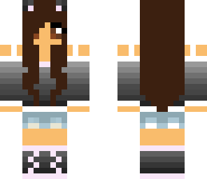 cute girl