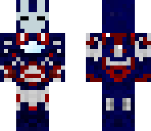 patriot