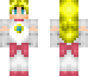 fire princess peach for mario games