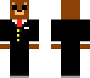 bear