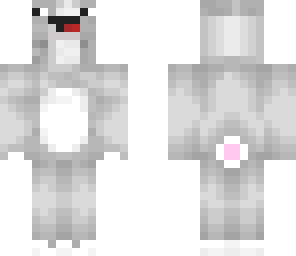 derpy bunnydolphin