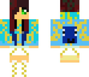 squid girl