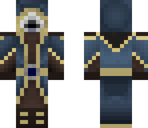 11sherdmanh-sloth-mage