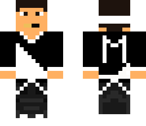 my new skins