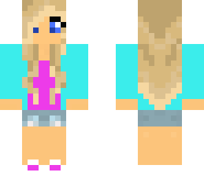 cute girl
