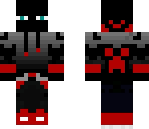 endermamshafter