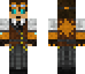 steampunk