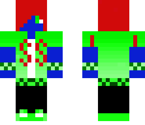 avatar mutation