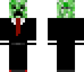 nice creeper frede