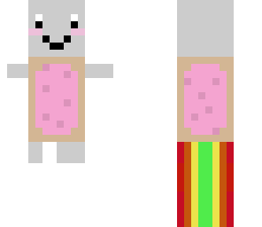 nyan cat