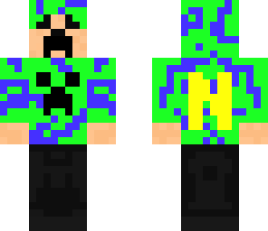 creepergang