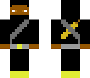 bad ass noob