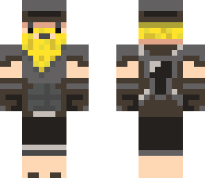 earthen dwarf