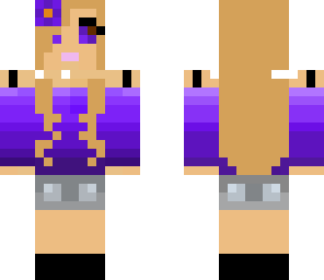 the real summer girl