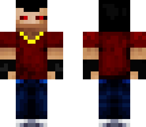 dei gamer