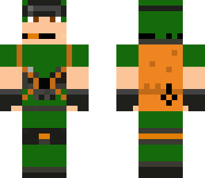 paratrooper