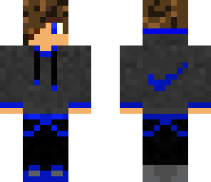 blue teen