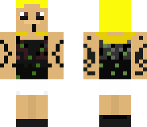 commando guy