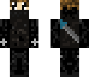 hiccup ninja boy