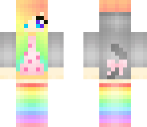 nyan cat fixed