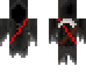 death - drago555355's skin