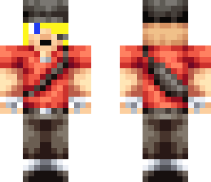 shadow scout
