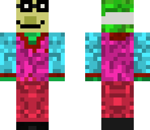 creeper i discis