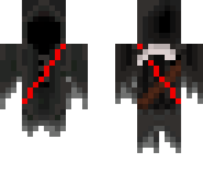 grey killer