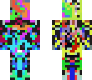 color