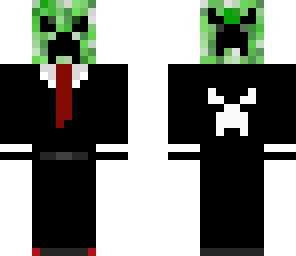 buisness creeper