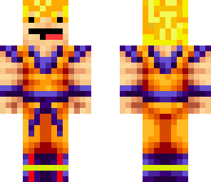 derp goku