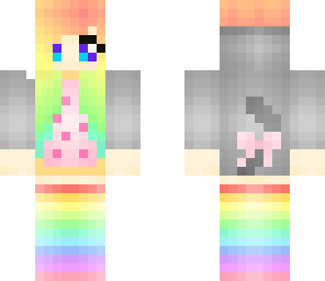 nyan cat fixed ish