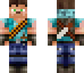 steve