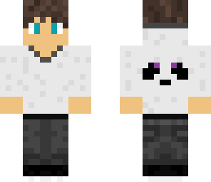 super skin guy