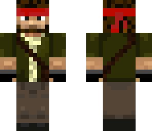 solid snake