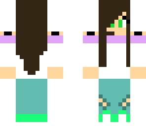 girl