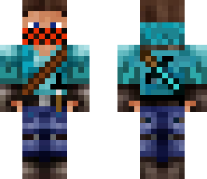 hunter