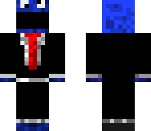brukernavn11's skin