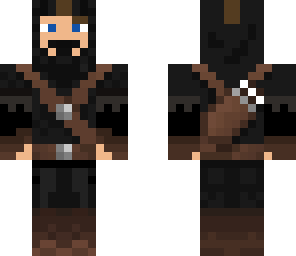 sky the assassin