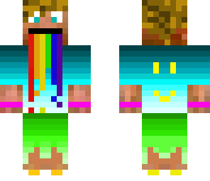 color monster