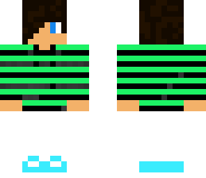 cool boy