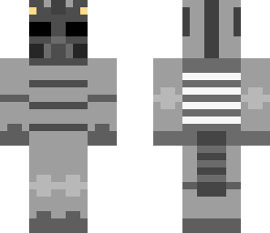 steelhooves