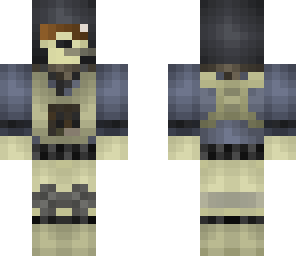 simon ghost